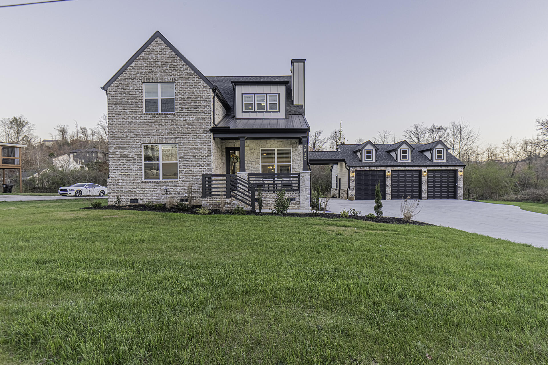 7930 Bill Reed Road Chattanooga, TN 37421 - Photo 32 of 38 KHP33