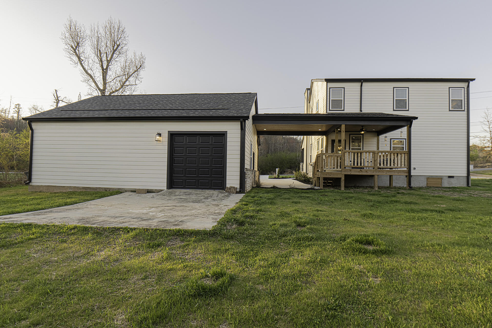 7930 Bill Reed Road Chattanooga, TN 37421 - Photo 33 of 38 KHP34