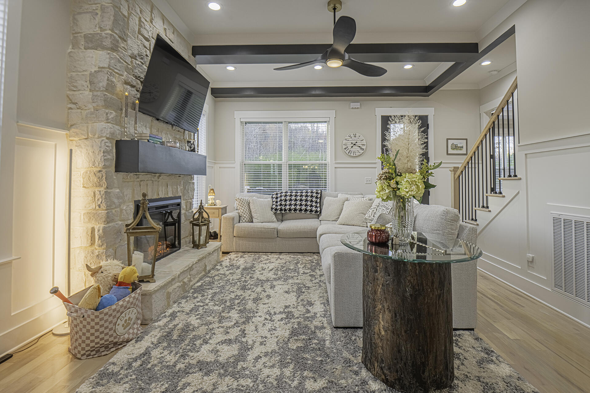 7930 Bill Reed Road Chattanooga, TN 37421 - Photo 5 of 38 KHP05