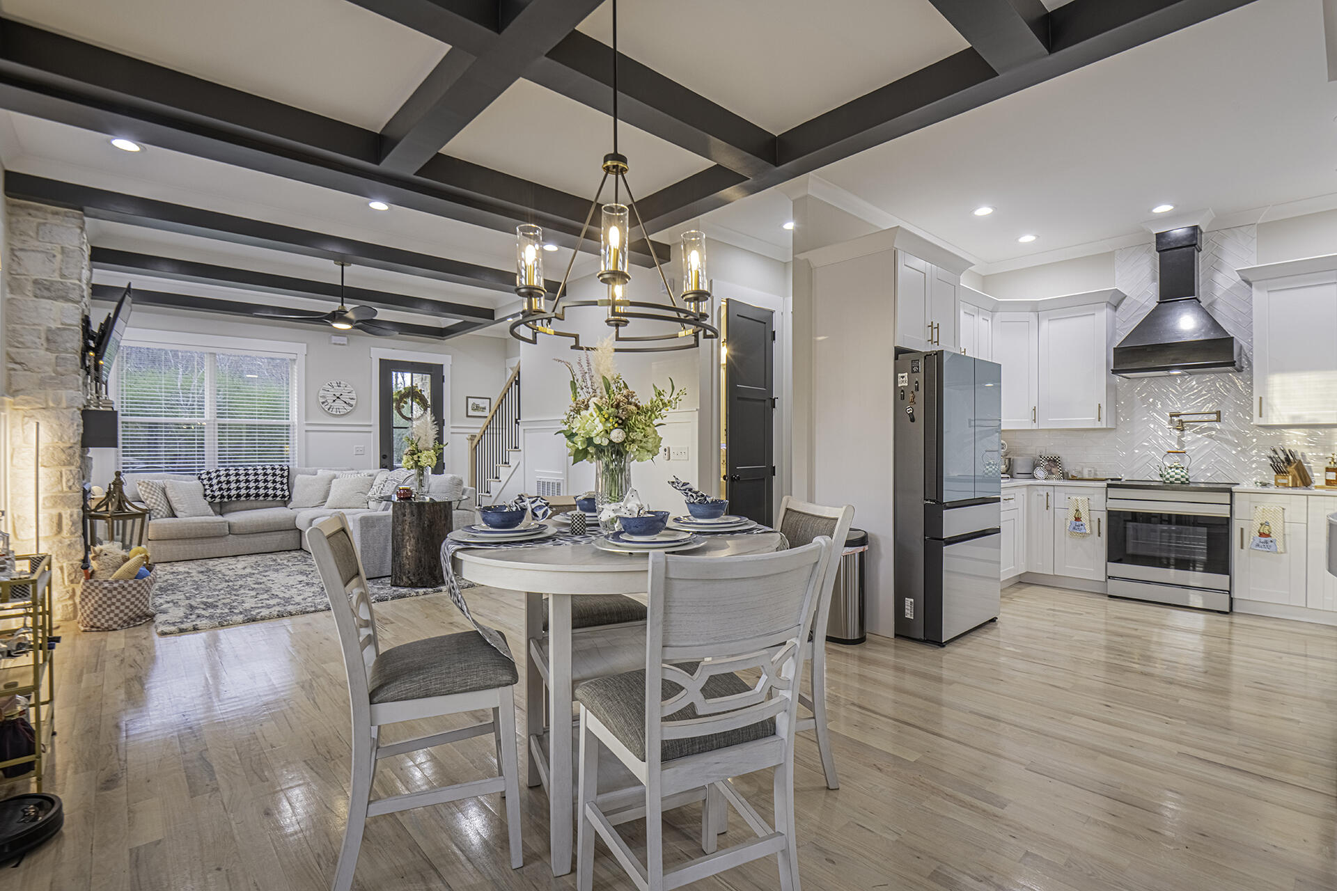 7930 Bill Reed Road Chattanooga, TN 37421 - Photo 8 of 38 KHP08