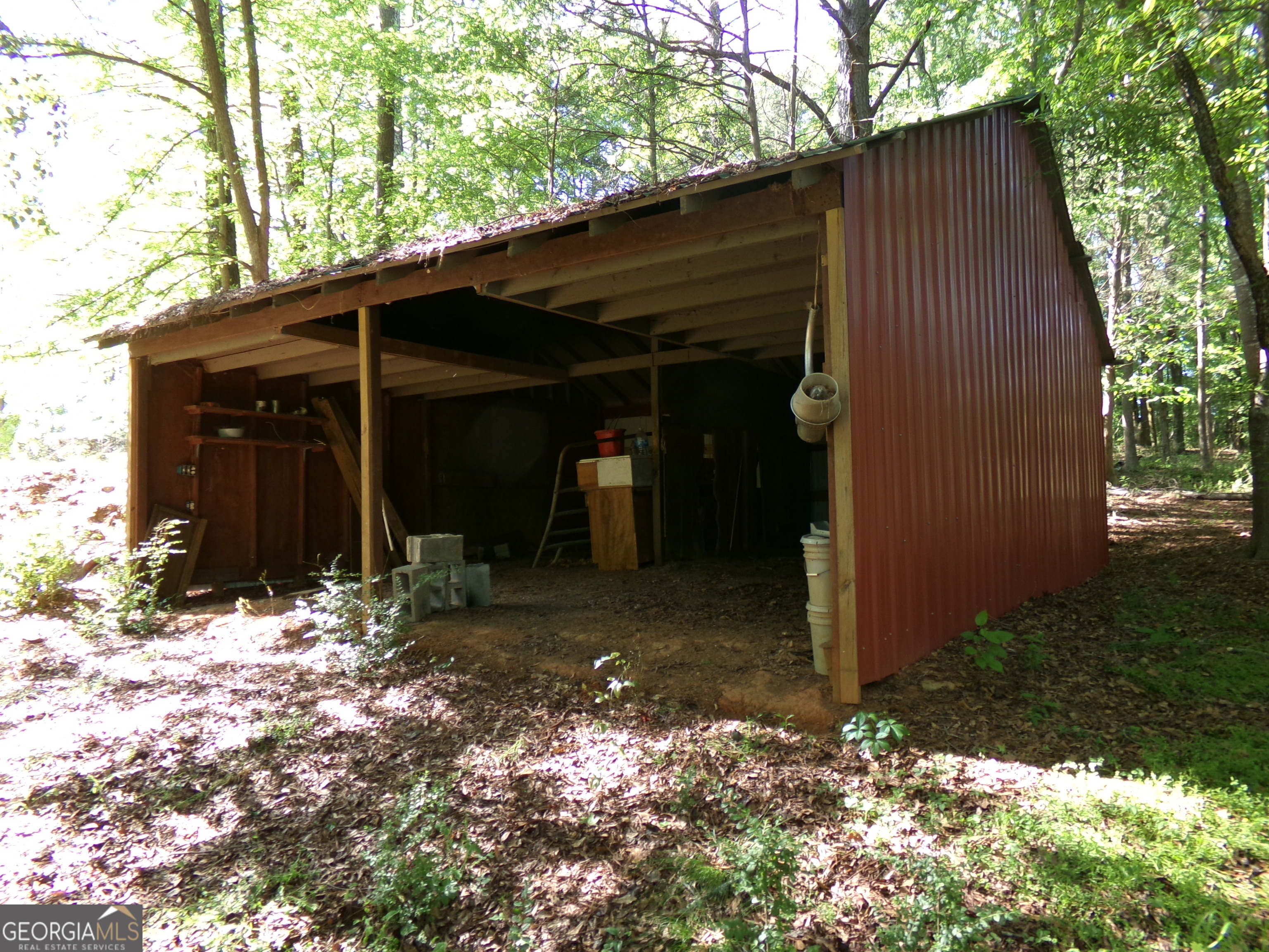3905 Highway 138 Covington, GA 30014 - Photo 33 of 40