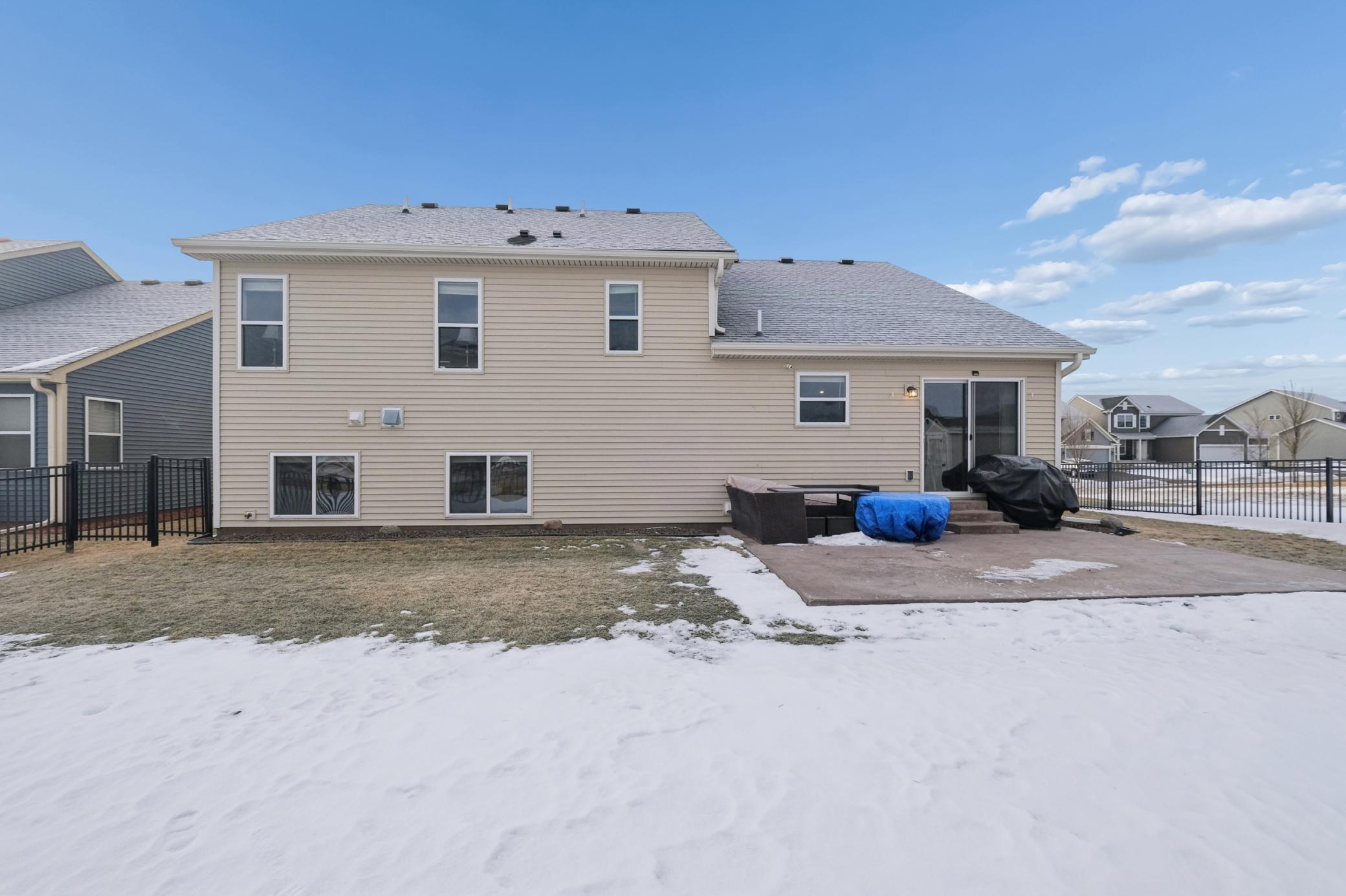 1360 Chestnut Circle Carver, MN 55315 - Photo 28 of 34