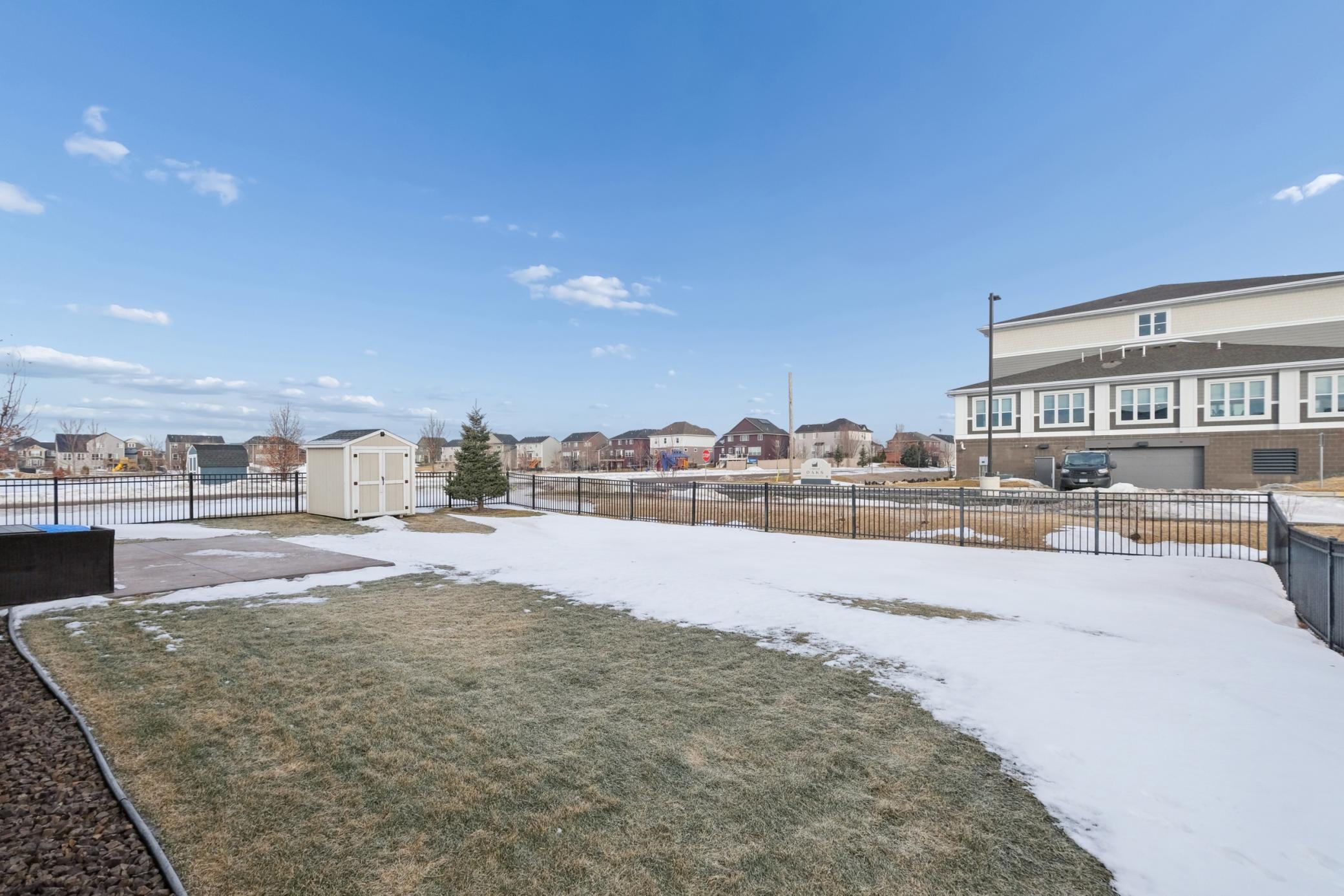 1360 Chestnut Circle Carver, MN 55315 - Photo 29 of 34