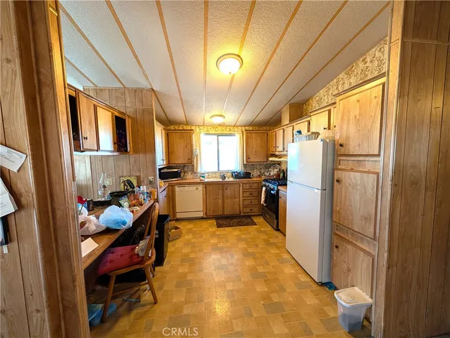 a very nice looking room with a large window