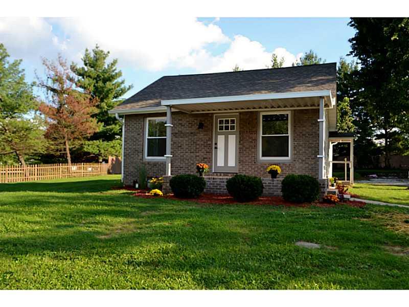 215 East Thompson Road Indianapolis, IN 46227 - Photo 1 of 19 Gallery Image 1
