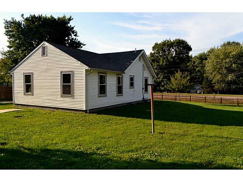 215 East Thompson Road Indianapolis, IN 46227 - Photo 16 of 19 Gallery Image 16