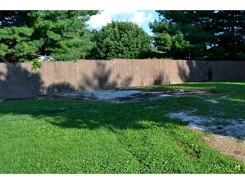 215 East Thompson Road Indianapolis, IN 46227 - Photo 19 of 19 Gallery Image 19