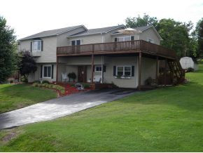 162 Cabindale Road Gray, TN 37615 - Photo 1 of 24 Photo 1