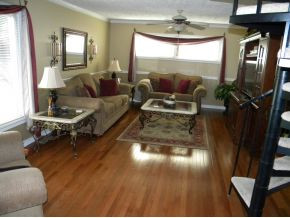 162 Cabindale Road Gray, TN 37615 - Photo 3 of 24 Photo 3