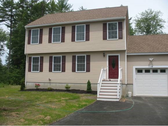 67 A Ledge Road Seabrook, NH 03874 - Photo 1 of 1 Gallery Image 1