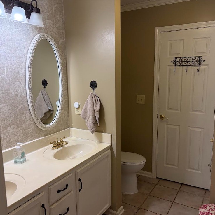 3429 Point Mason Road Big Sandy, TN 38221 - Photo 17 of 23