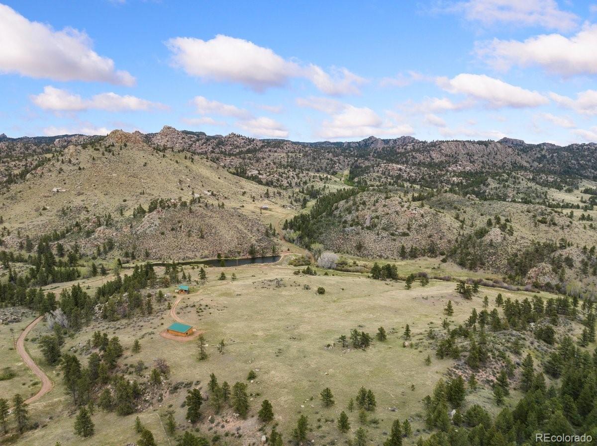 6161 Mill Creek Road Livermore, CO 80536 - Photo 11 of 28 Gallery Image 11