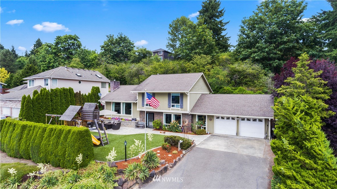 19240 99th Place South Renton, WA 98055 - Photo 35 of 37 Gallery Image 35