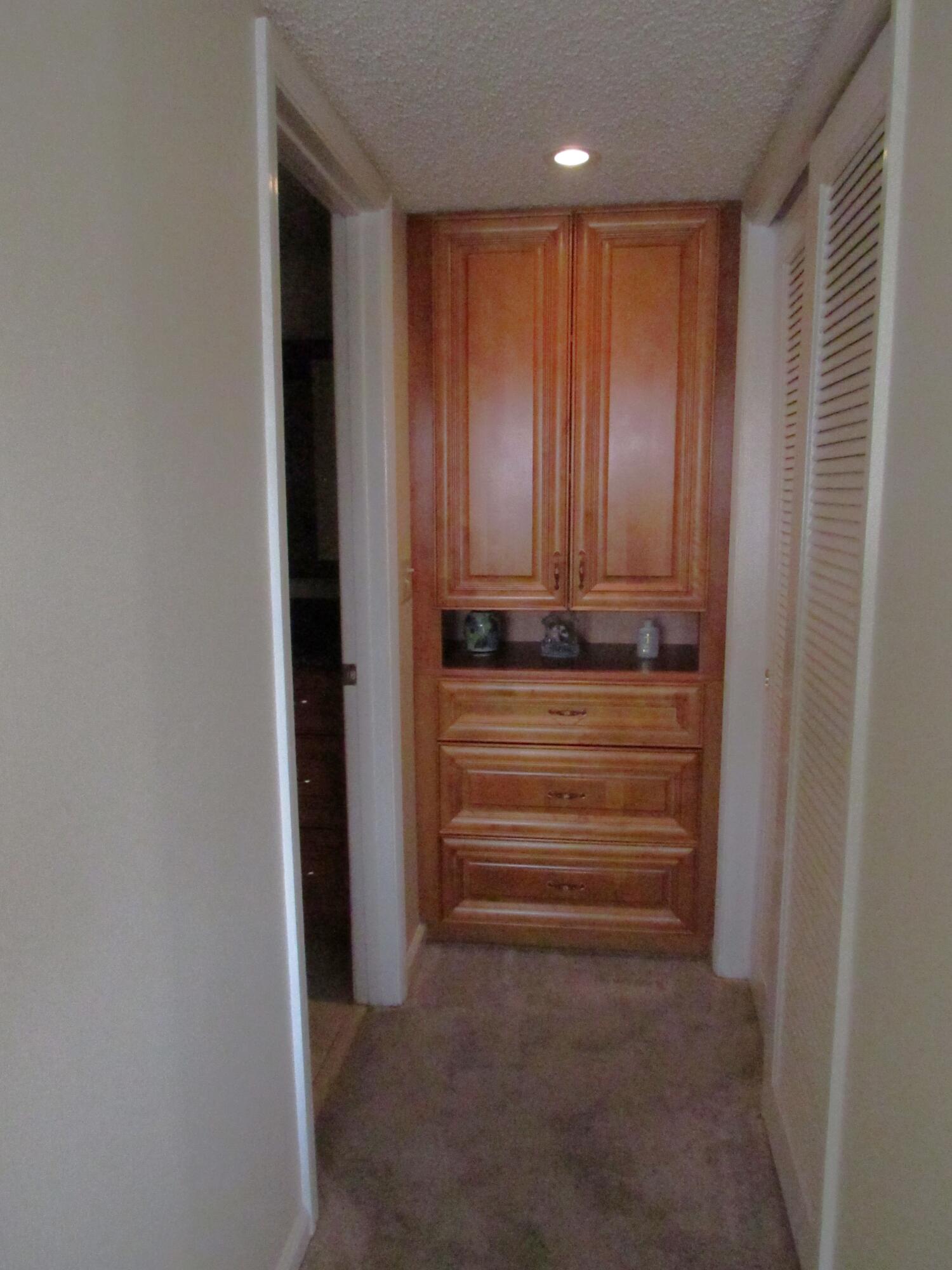 9872 Marina Boulevard, Unit 1438 Boca Raton, FL 33428 - Photo 15 of 18 a view of walk in closet