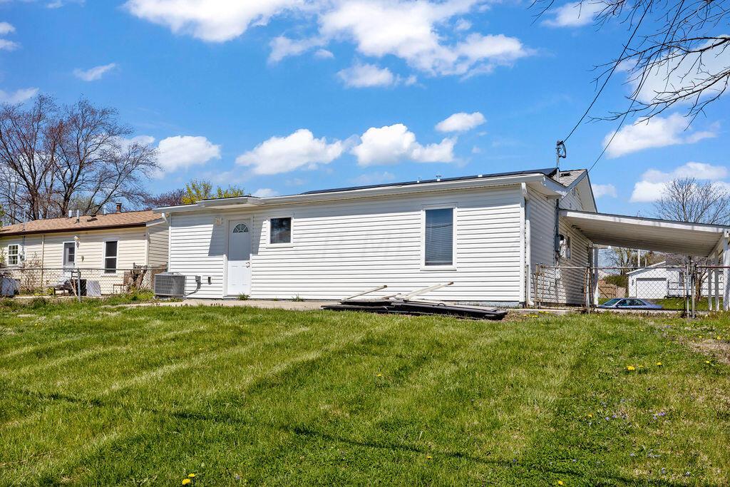 571 Ridgefield Road Newark, OH 43055 - Photo 41 of 47 41-571RidgefieldRd-Exterior