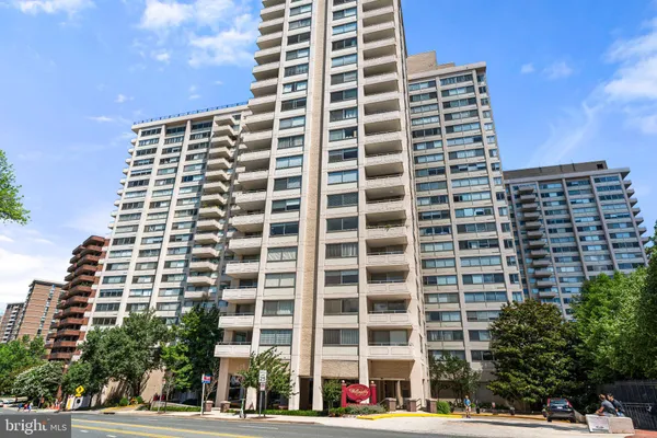 $559,000 | 4515 Willard Avenue, Unit 709S, Chevy Chase, MD 20815