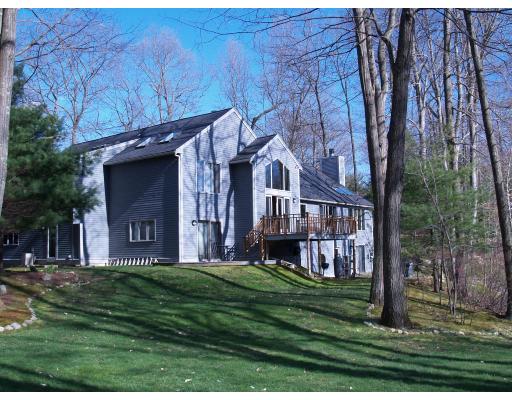 6 Oak Meadow Road Lincoln, MA 01773 - Photo 1 of 11 Gallery Image 1