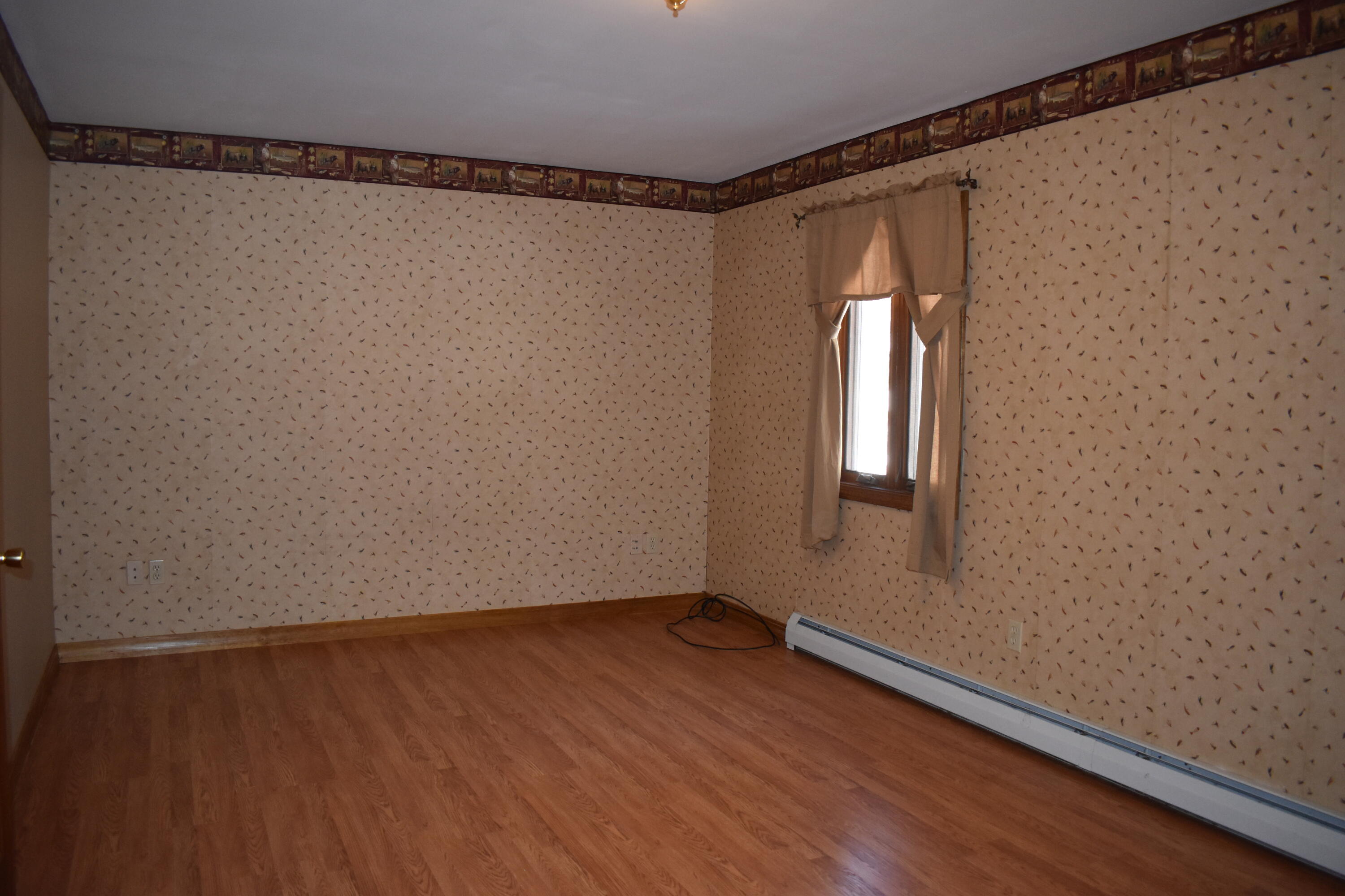 4344 Kennebec Road Dixmont, ME 04932 - Photo 19 of 39 1st bedroom