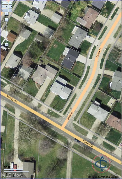 6287 Turney Road Garfield Heights, OH 44125 - Photo 3 of 6