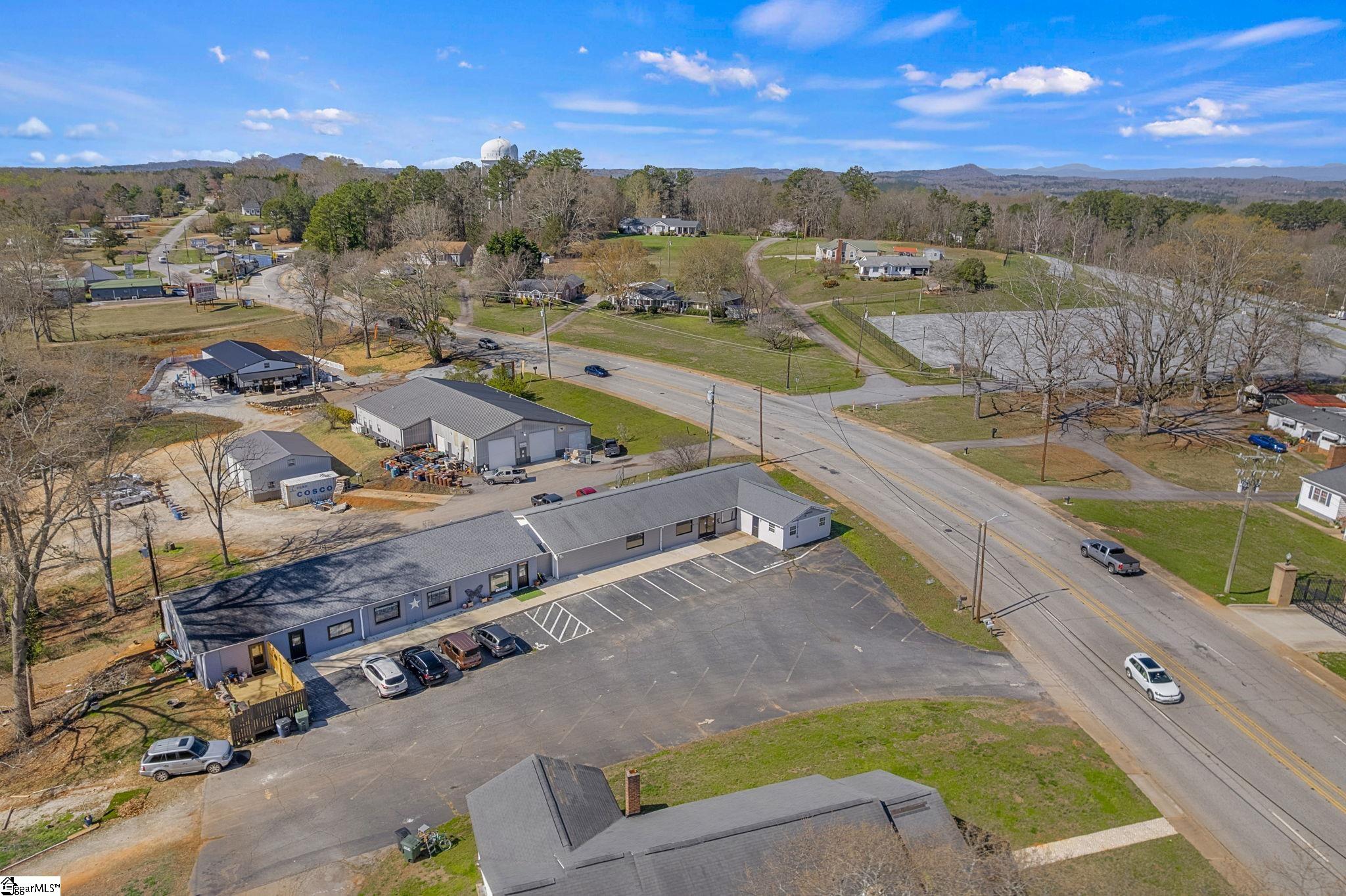 815 West Main Street Pickens, SC 29671 - Photo 20 of 26