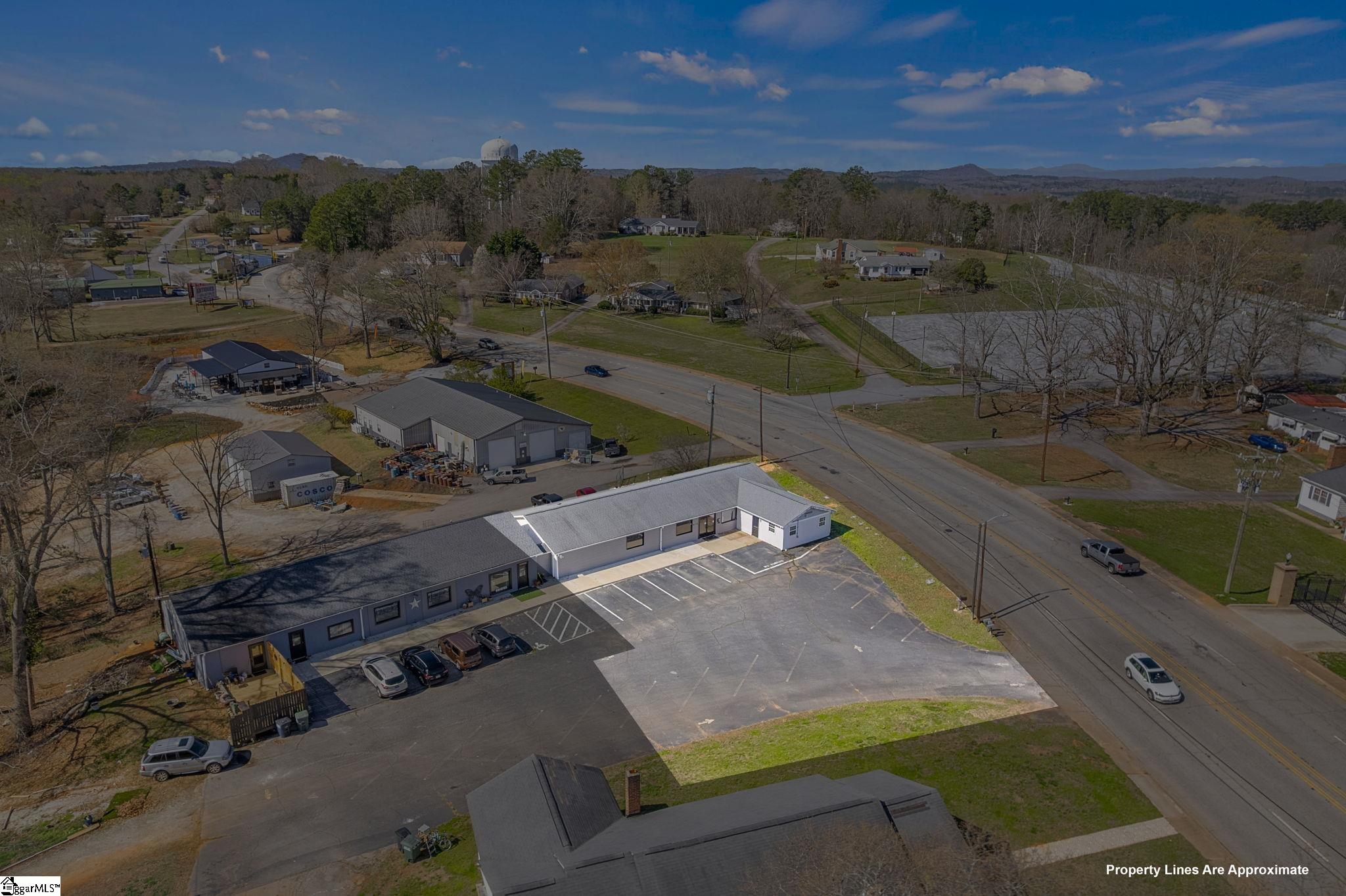 815 West Main Street Pickens, SC 29671 - Photo 21 of 26