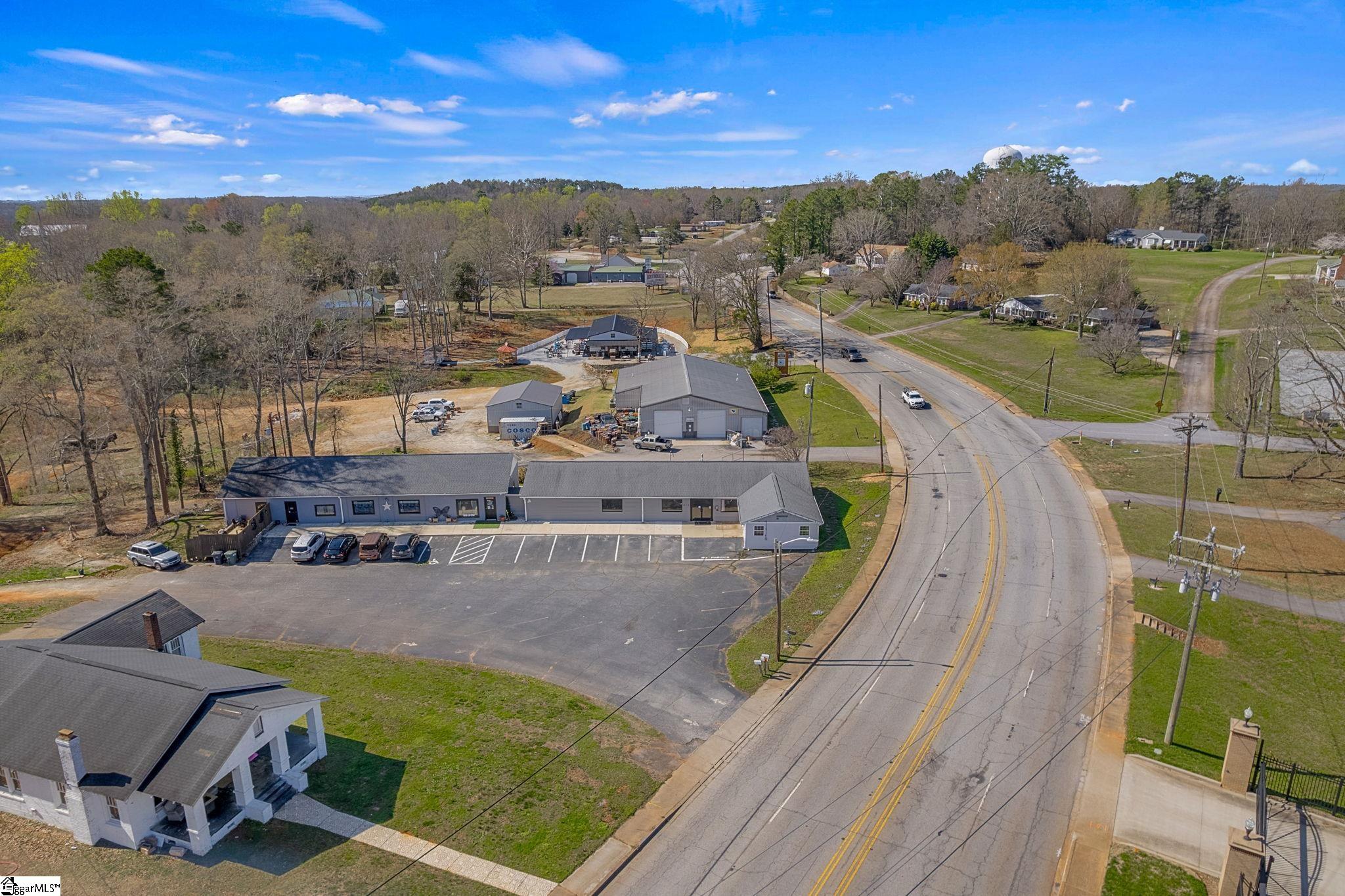 815 West Main Street Pickens, SC 29671 - Photo 22 of 26