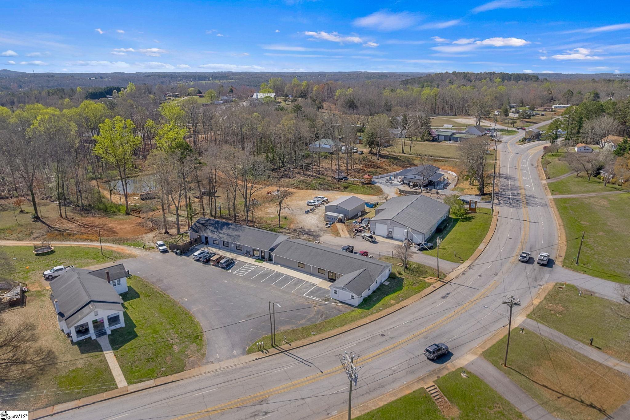 815 West Main Street Pickens, SC 29671 - Photo 23 of 26