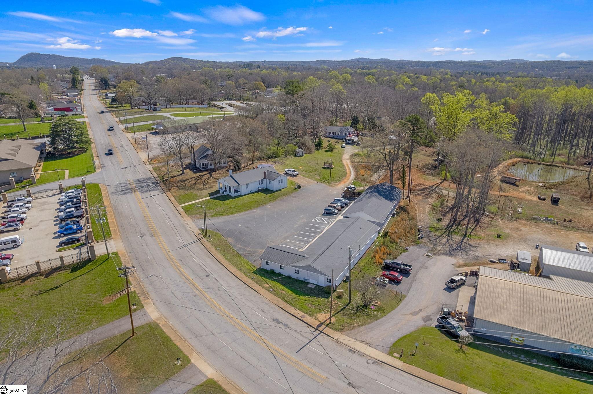 815 West Main Street Pickens, SC 29671 - Photo 24 of 26