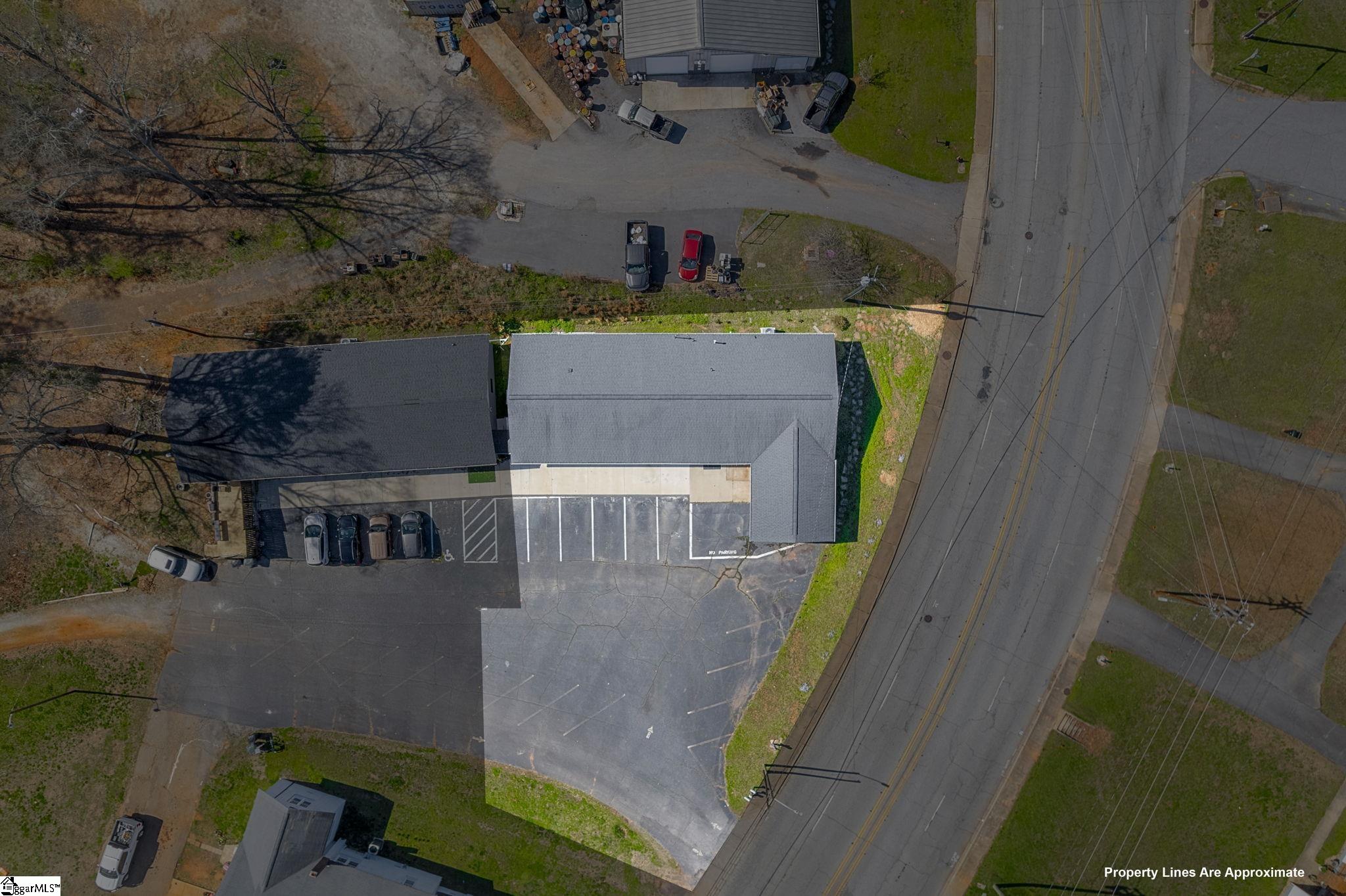 815 West Main Street Pickens, SC 29671 - Photo 25 of 26