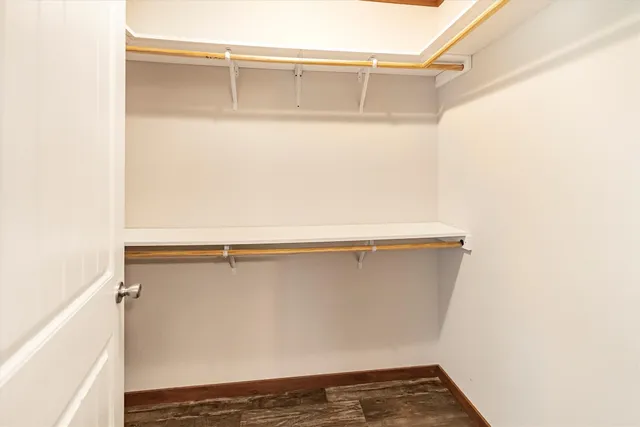 a view of small space