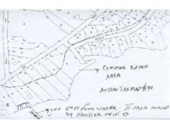 * New Bridge Road Acton, ME 04001 - Photo 1 of 1 Gallery Image 1