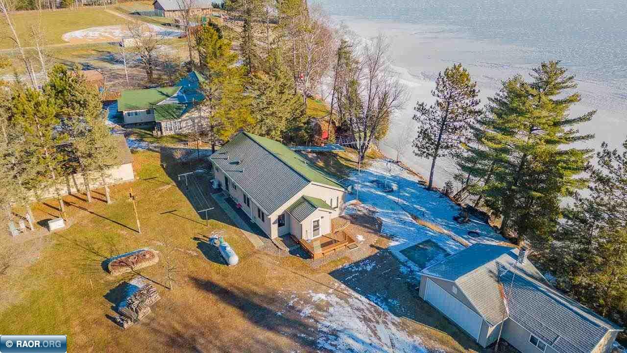45672 West Buck Lake Road Nashwauk, MN 55769 - Photo 1 of 35