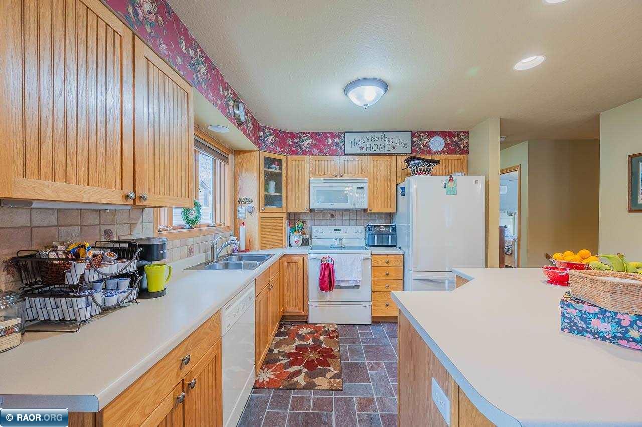 45672 West Buck Lake Road Nashwauk, MN 55769 - Photo 12 of 35