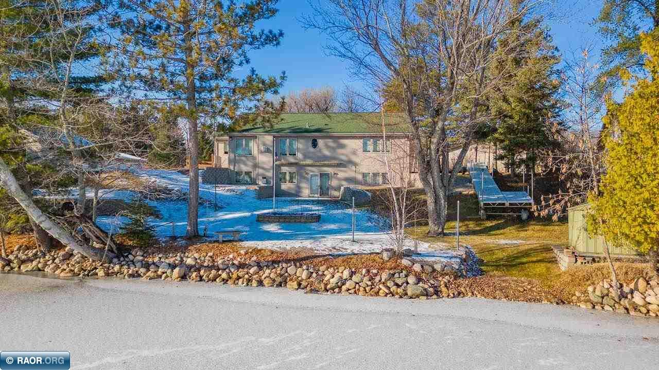 45672 West Buck Lake Road Nashwauk, MN 55769 - Photo 2 of 35