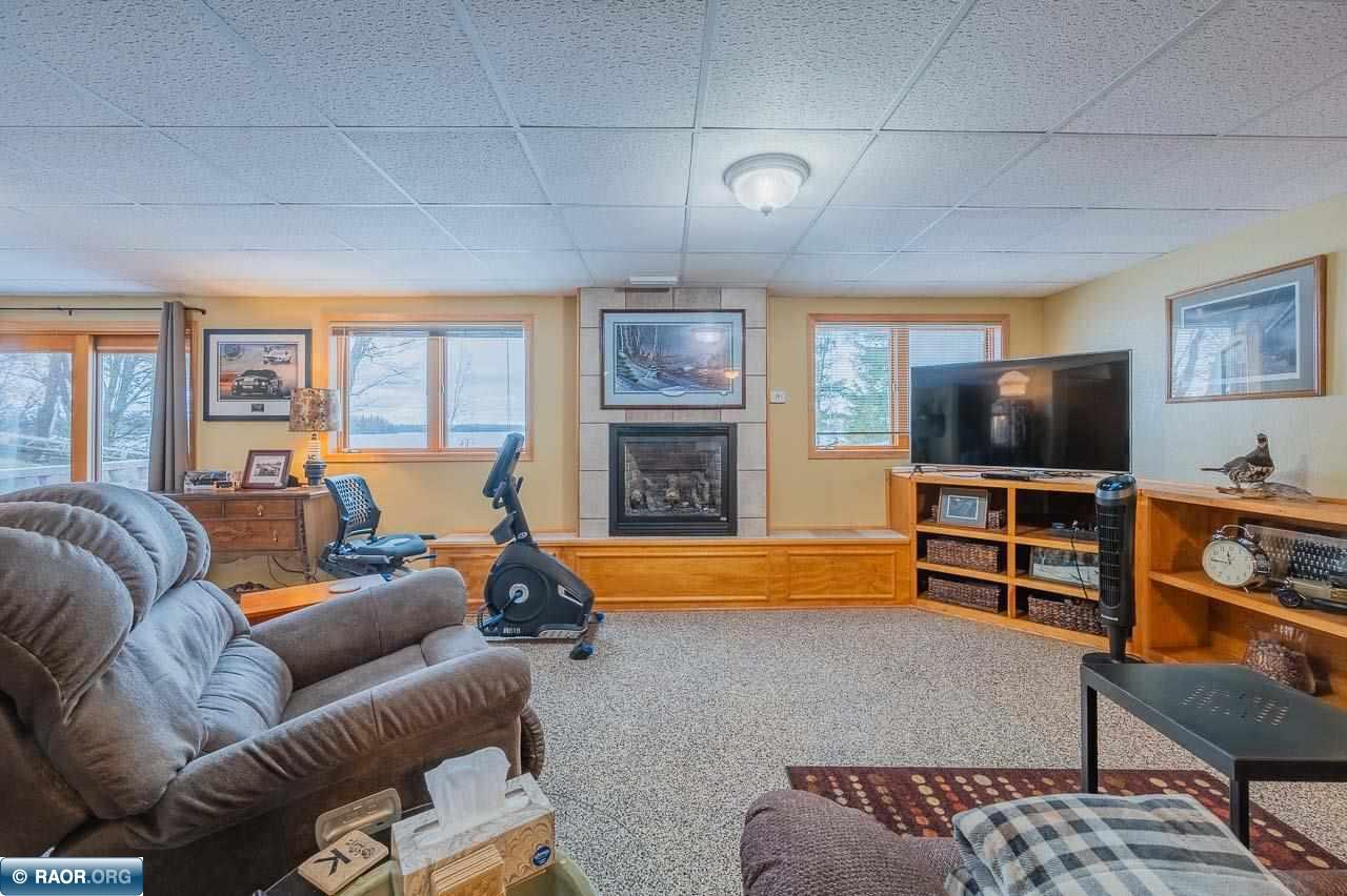 45672 West Buck Lake Road Nashwauk, MN 55769 - Photo 21 of 35