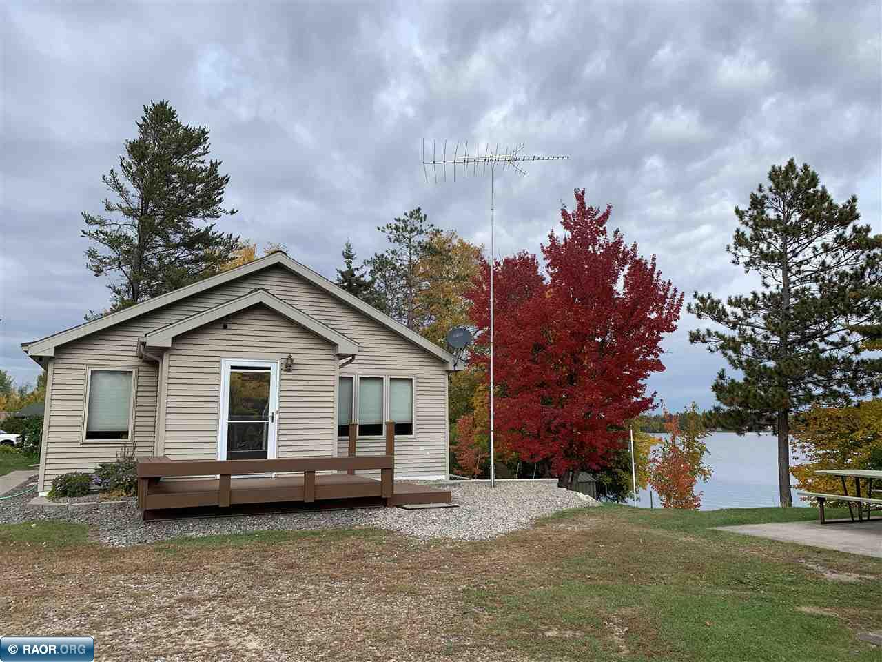 45672 West Buck Lake Road Nashwauk, MN 55769 - Photo 28 of 35