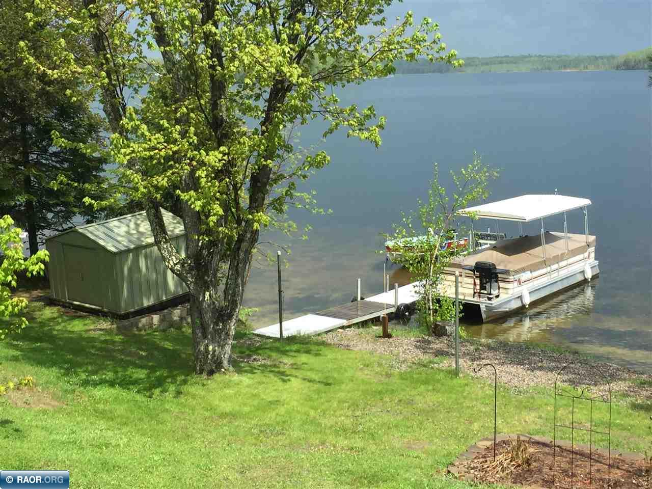 45672 West Buck Lake Road Nashwauk, MN 55769 - Photo 29 of 35