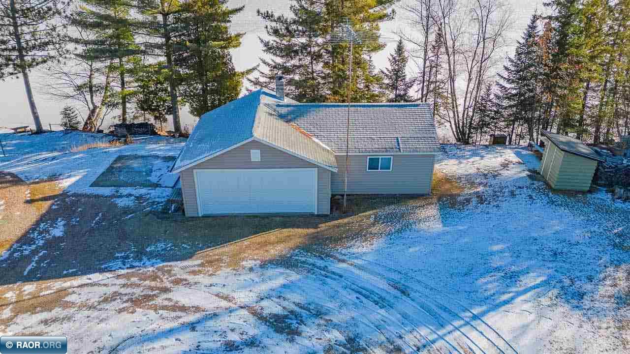 45672 West Buck Lake Road Nashwauk, MN 55769 - Photo 3 of 35