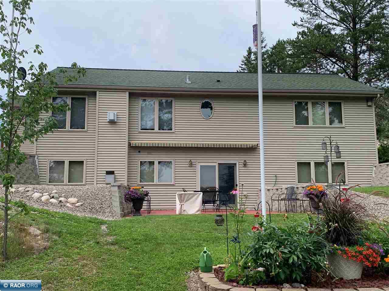45672 West Buck Lake Road Nashwauk, MN 55769 - Photo 31 of 35