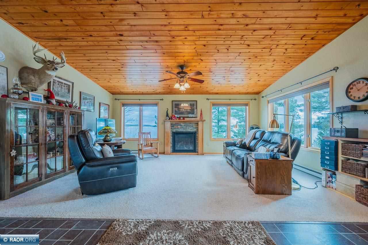 45672 West Buck Lake Road Nashwauk, MN 55769 - Photo 5 of 35
