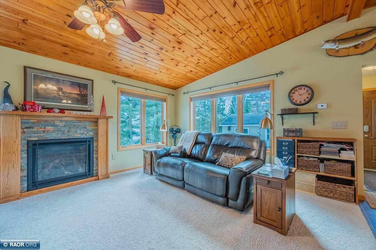 45672 West Buck Lake Road Nashwauk, MN 55769 - Photo 6 of 35
