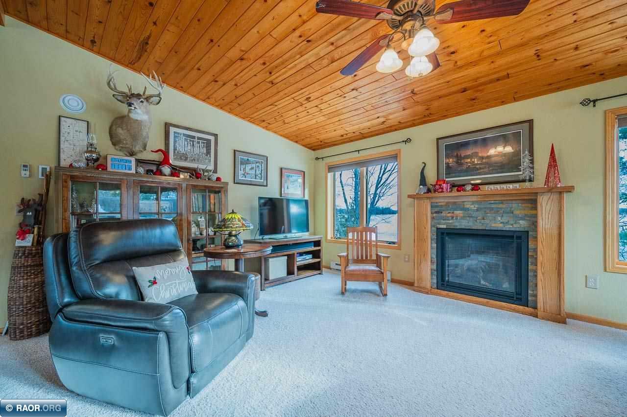 45672 West Buck Lake Road Nashwauk, MN 55769 - Photo 7 of 35