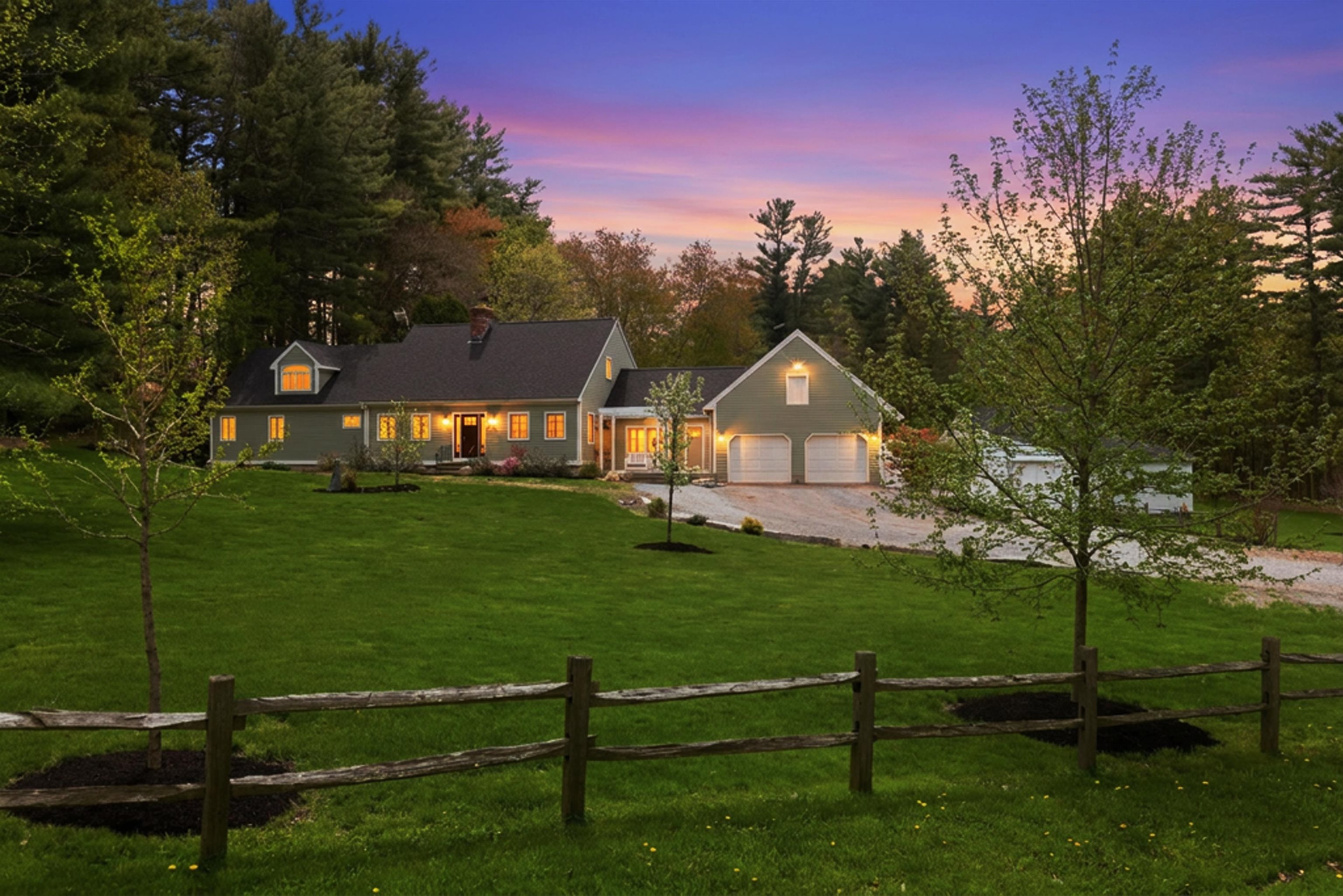 42 Nason Road Hampton Falls, NH 03844 - Photo 2 of 60