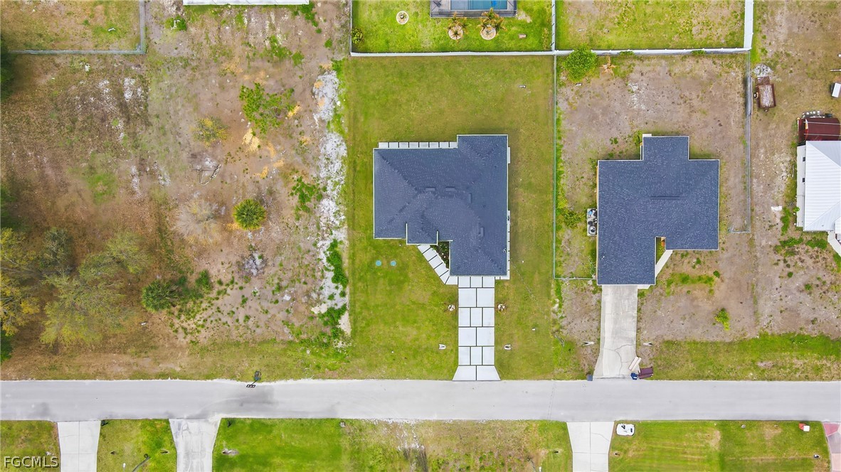 1013 Anson Avenue Lehigh Acres, FL 33971 - Photo 30 of 33