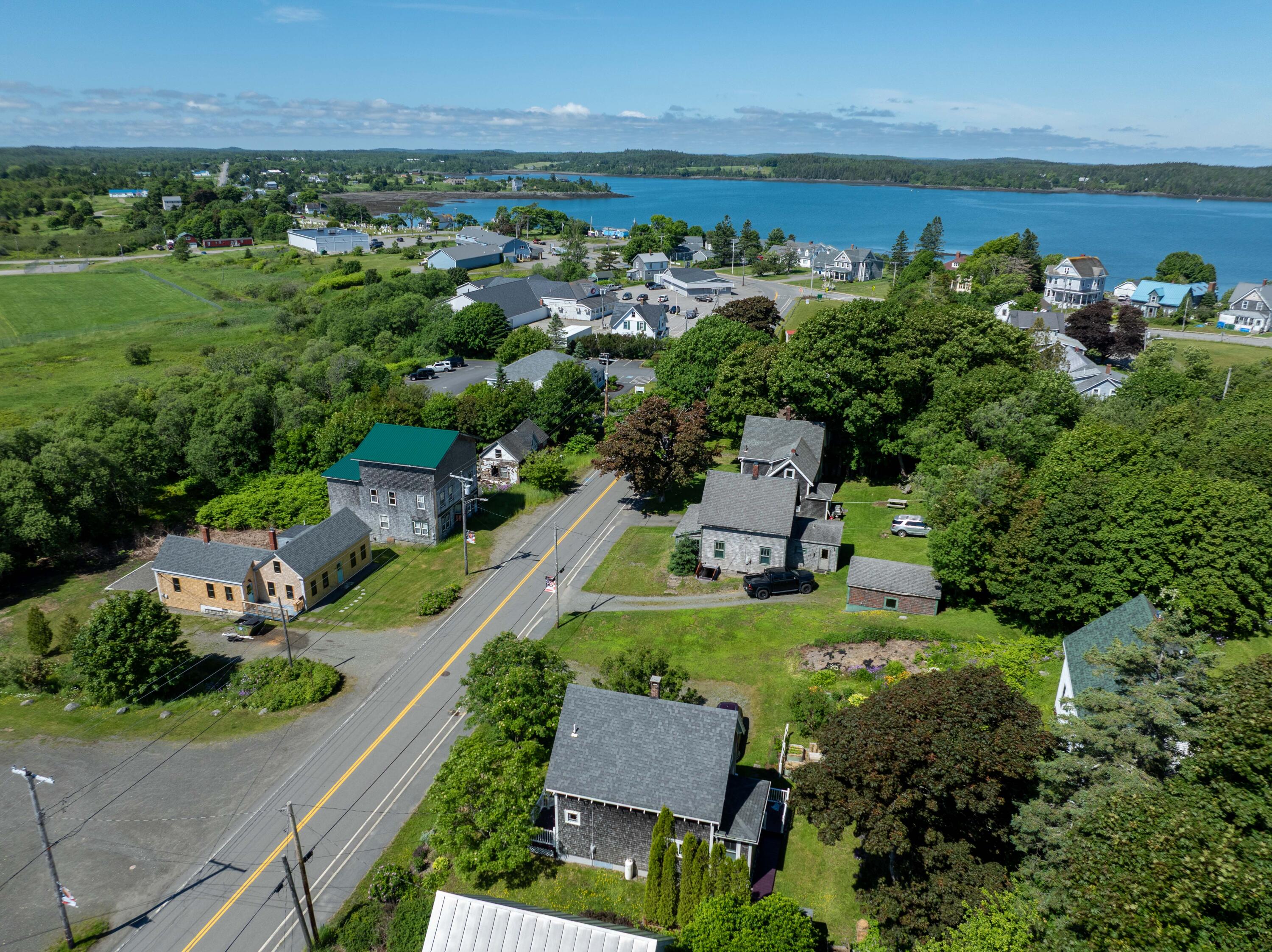 59 Washington Street Lubec, ME 04652 - Photo 67 of 69 59 Washington St. Lubec (10)
