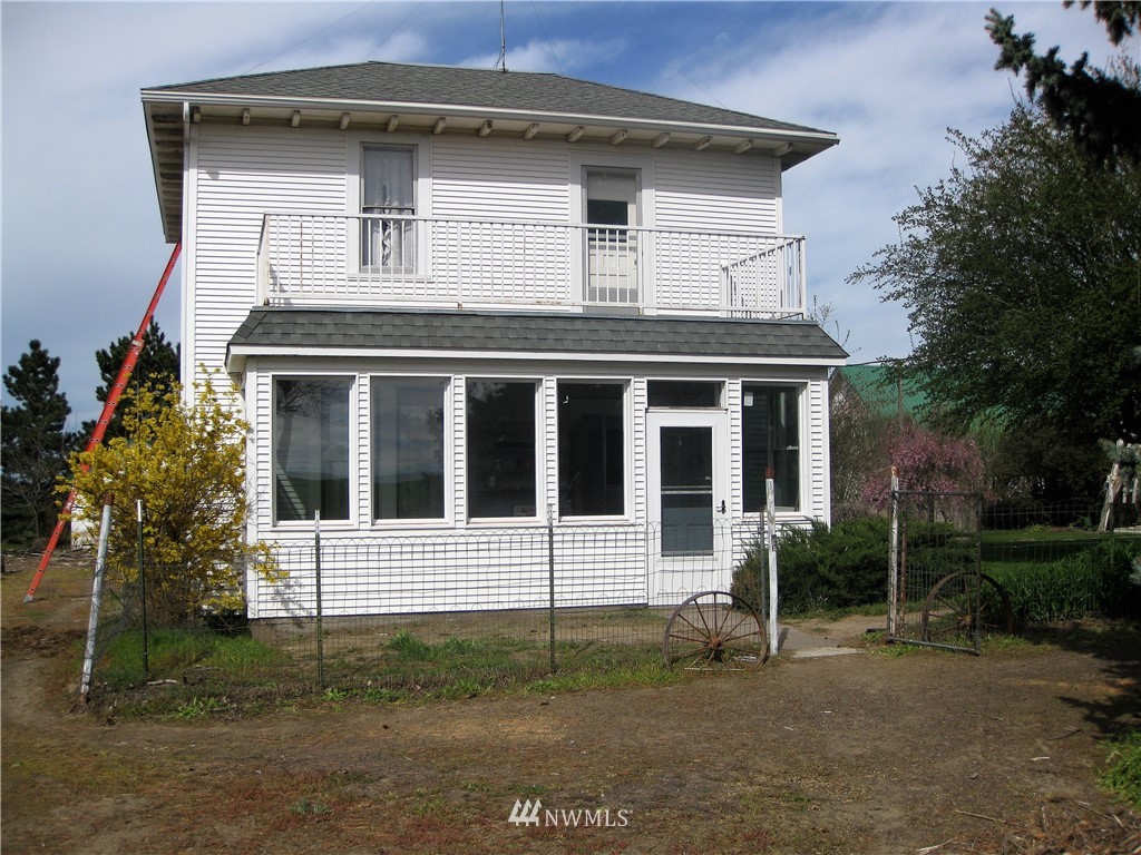 1718 North Seivers Road Ritzville, WA 99169 - Photo 1 of 20