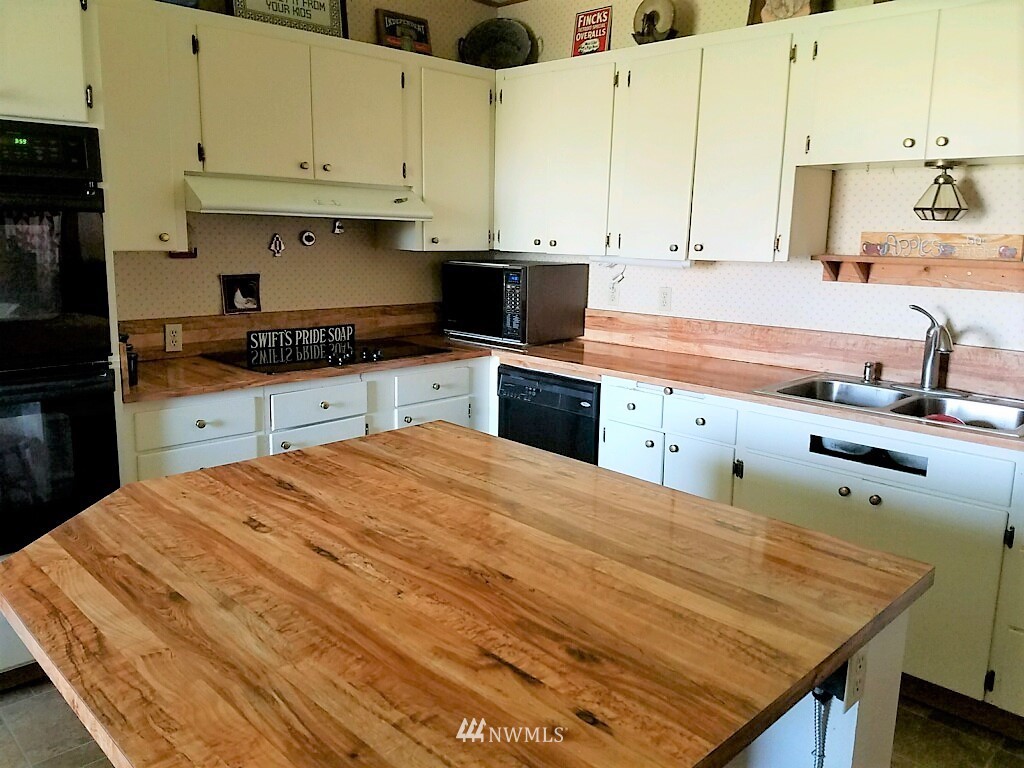 1718 North Seivers Road Ritzville, WA 99169 - Photo 3 of 20