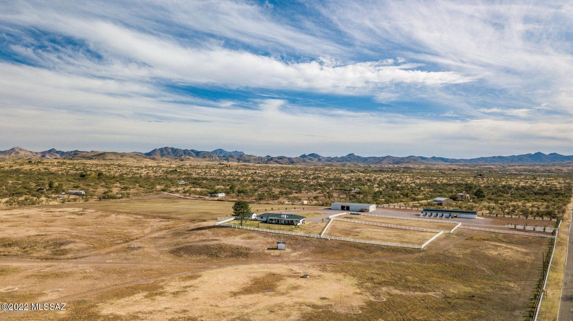 36645 South Arivaca Ranch Road Arivaca, AZ 85601 - Photo 43 of 49 a view of an ocean