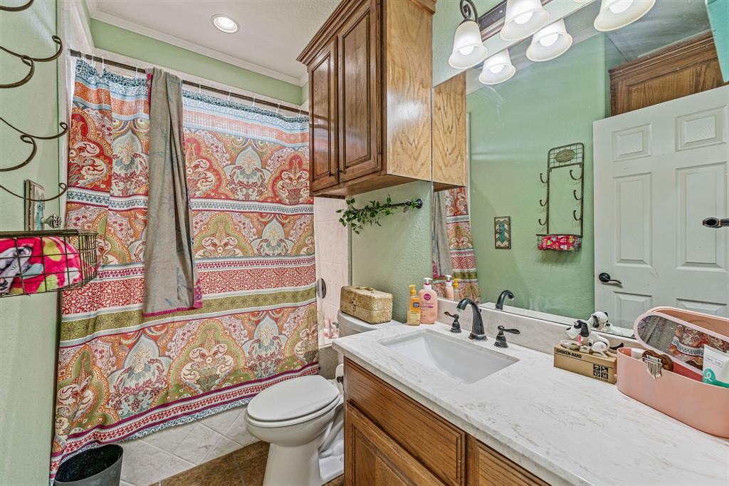 112 Blue Ribbon Lane Stephenville, TX 76401 - Photo 24 of 31