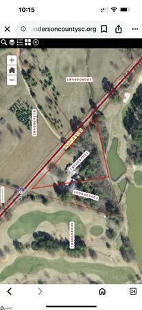 $999,900 | 8426 Highway 81, Easley, SC 29642